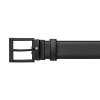 Cintura Montblanc Uomo in Pelle 123904 - 123904